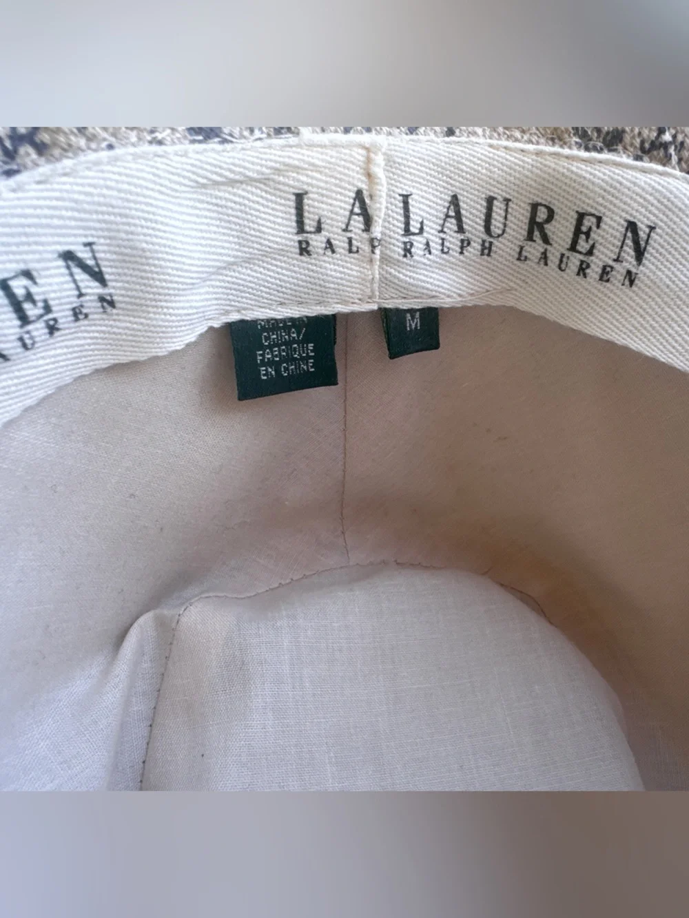 Lauren Ralph Lauren this vintage